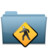 Folder Public Icon